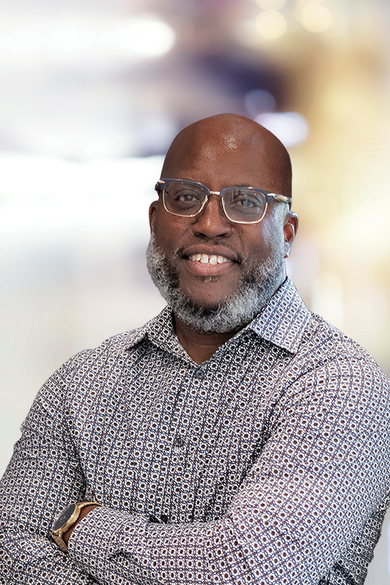 Portrait of Gary Williamson, REALTOR®.